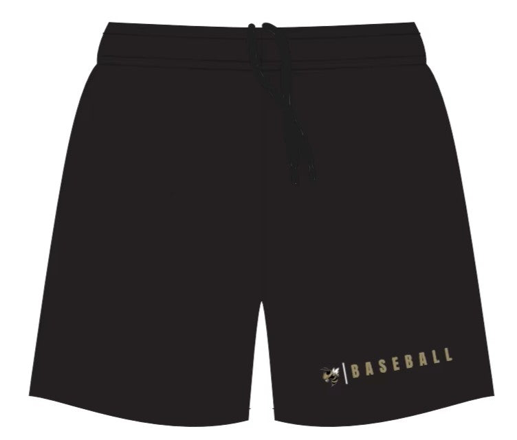 Glencoe Baseball Mesh Shorts