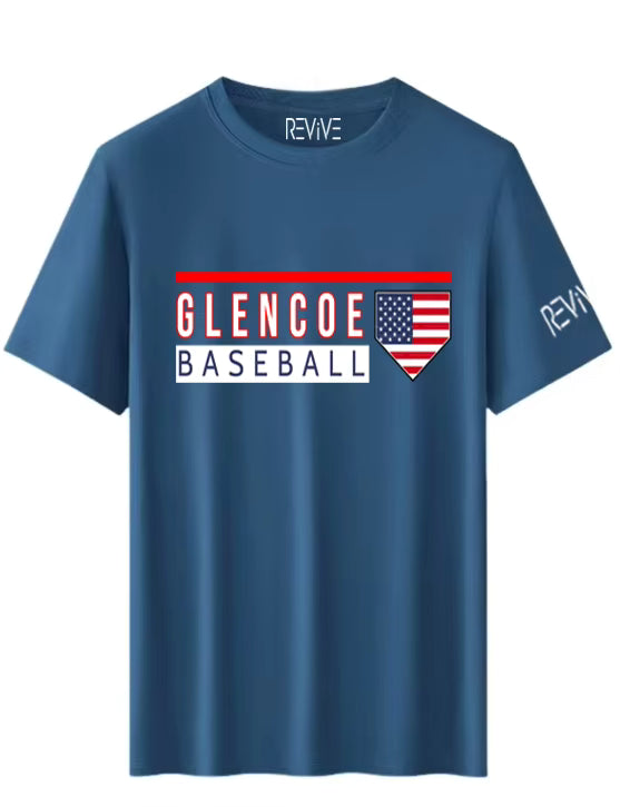 Glencoe Team Apparel