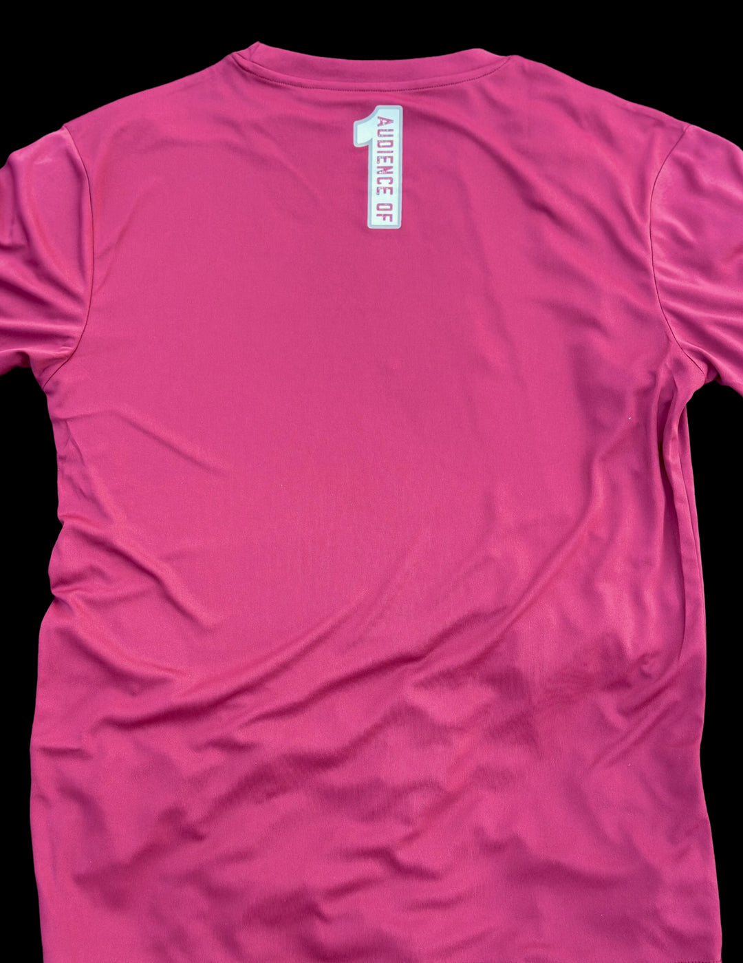 Undefeated Performance Tee