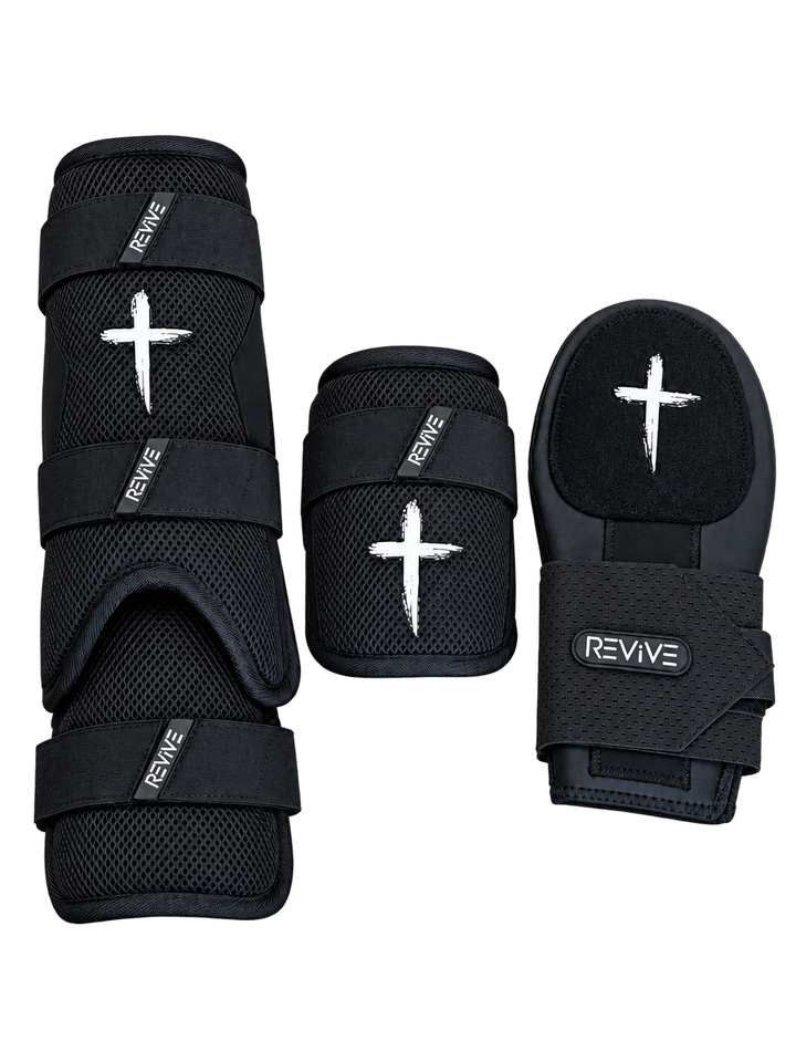 Black Complete Set