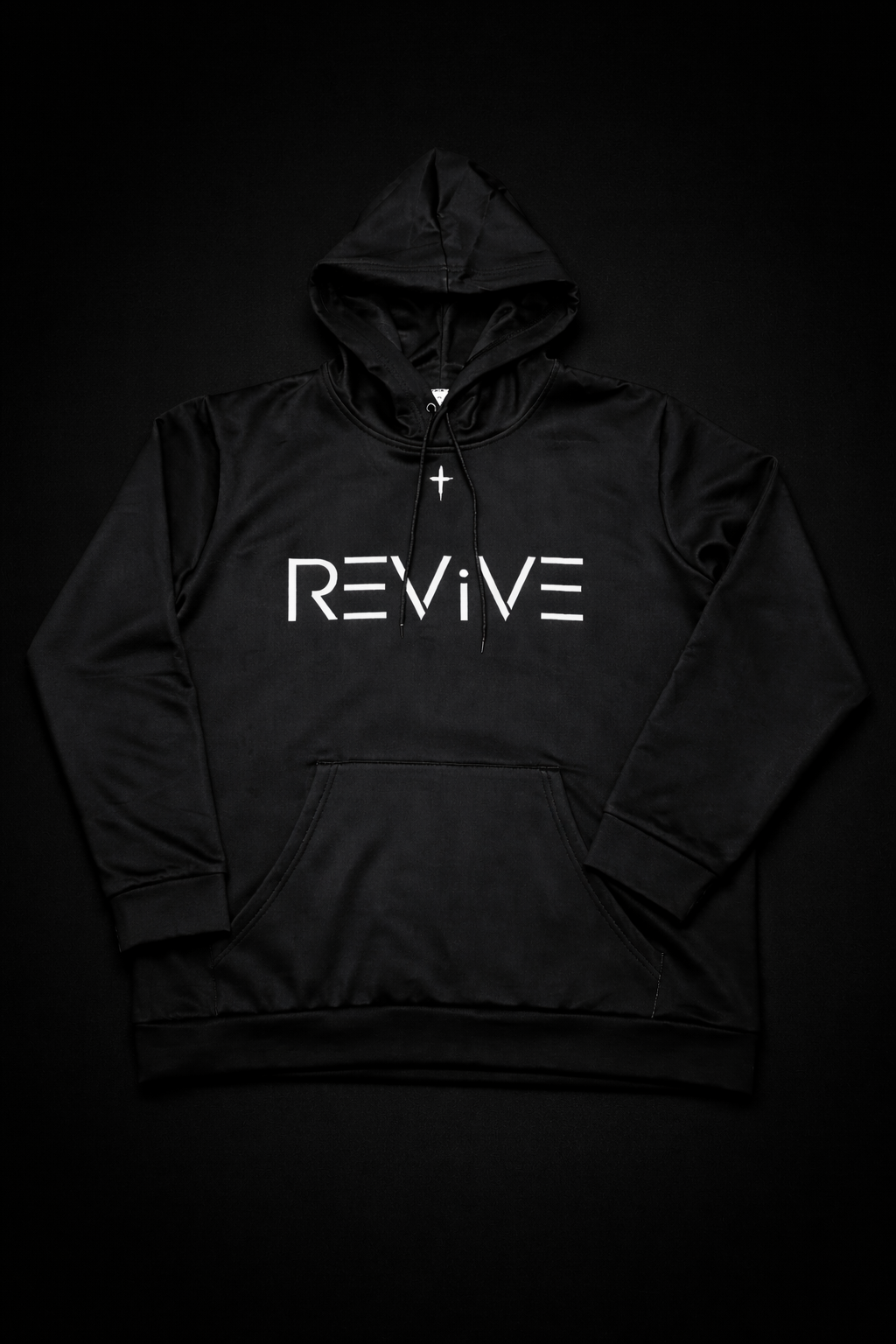 REViVE Performance Hoodie