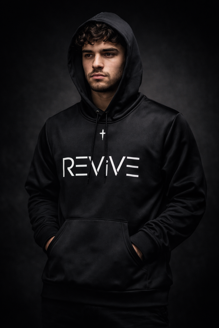 REViVE Performance Hoodie