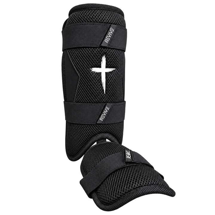 Black Leg Guard