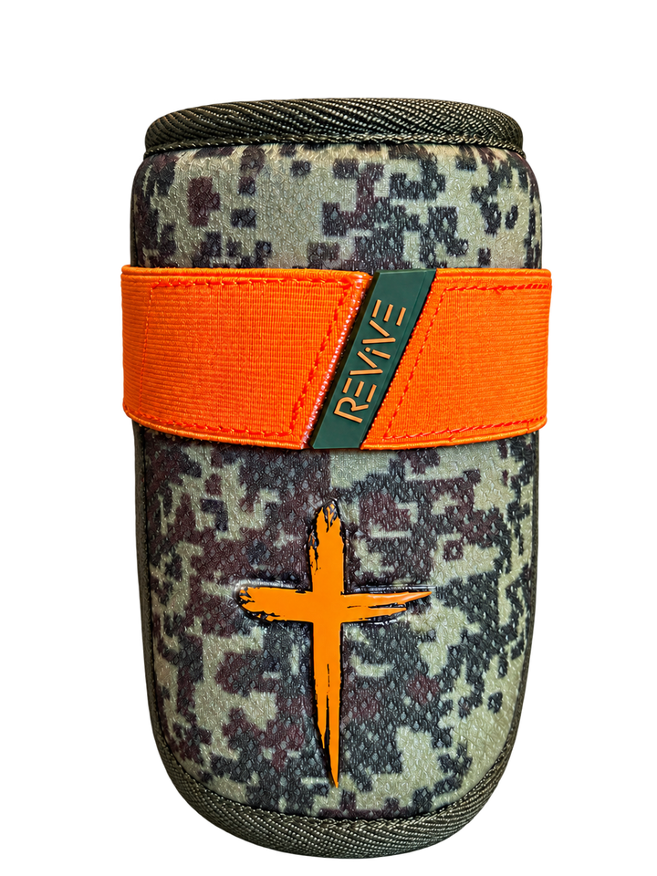 Camo Elbow Guard