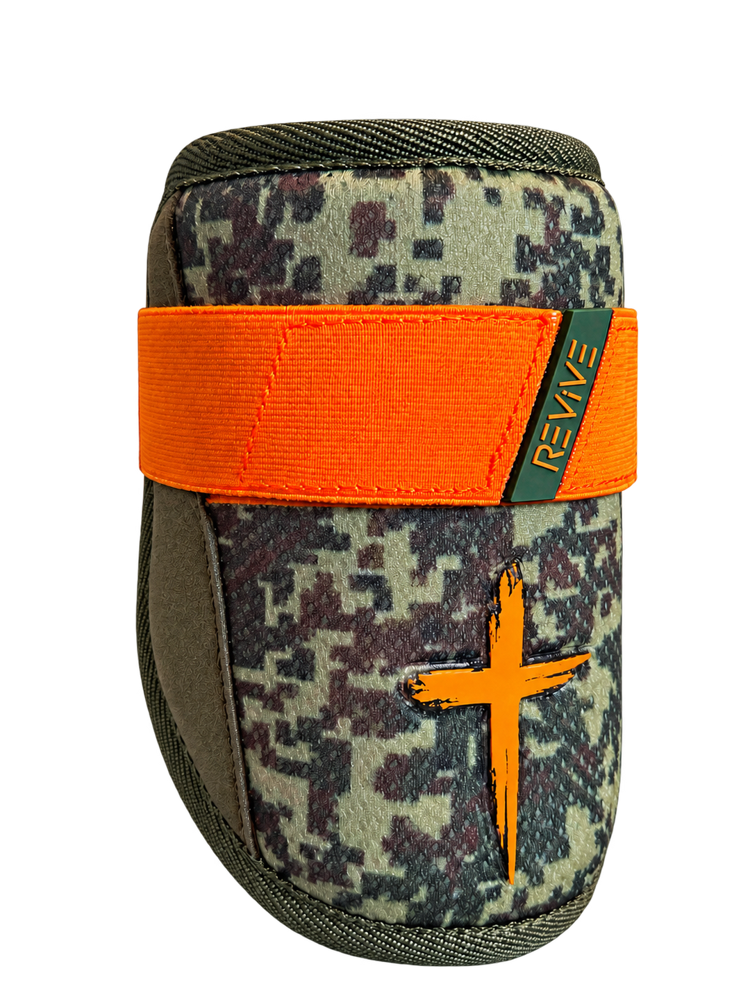 Camo Complete Set