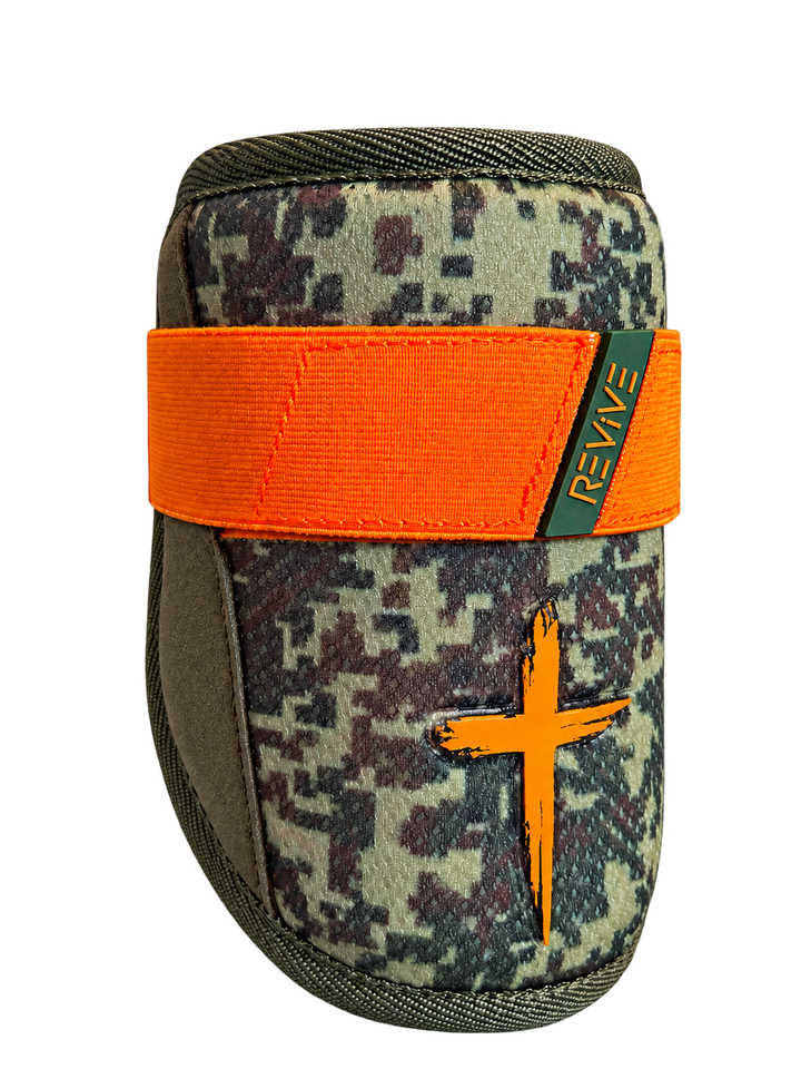 Camo Complete Set