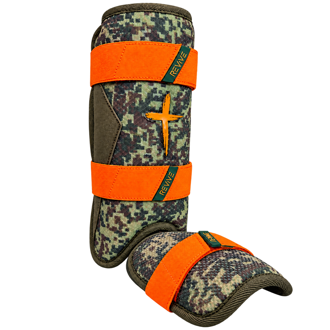 Camo Complete Set
