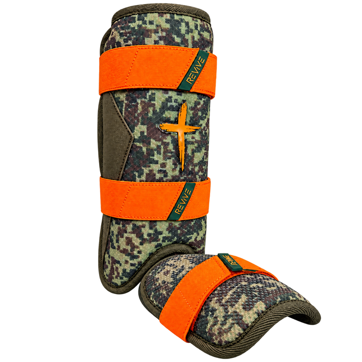 Camo Complete Set