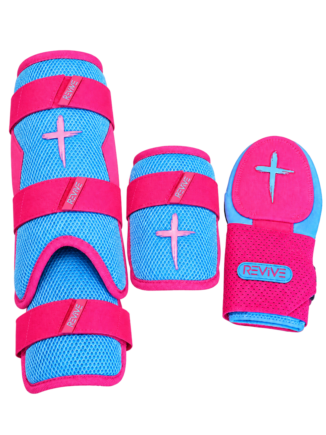 Cotton Candy Complete Set