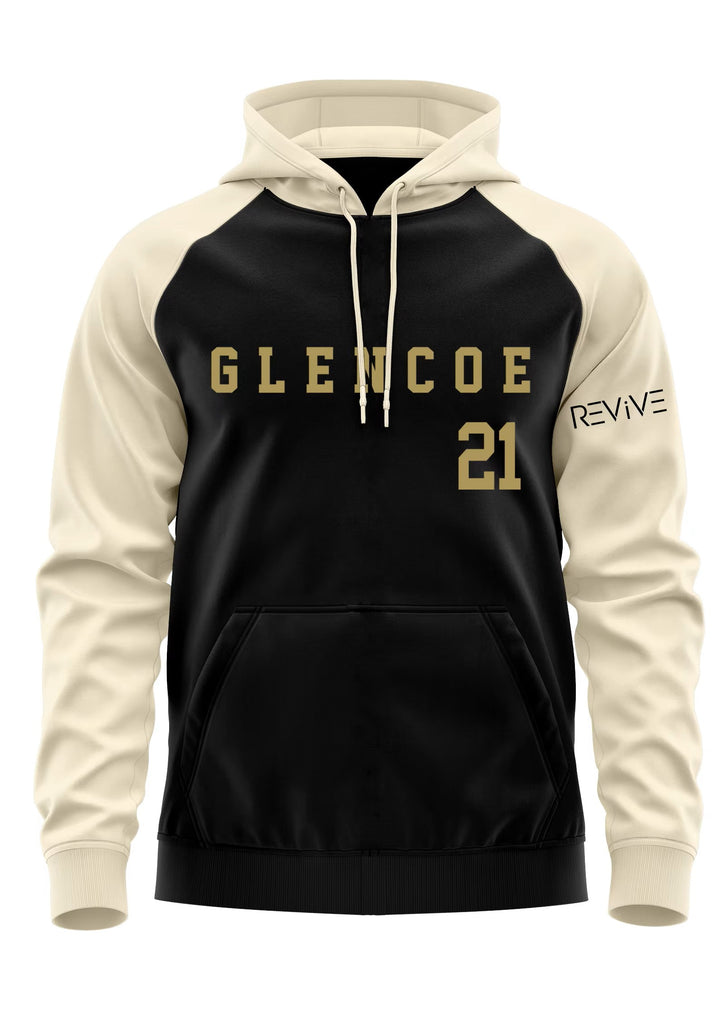 Glencoe Team Hoodie **MANDATORY**