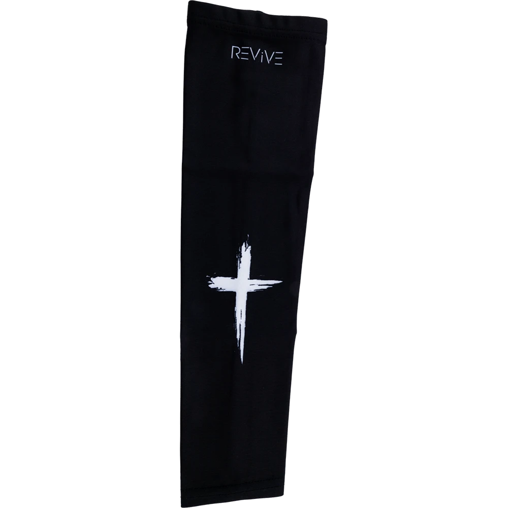 Black REViVE Arm Sleeve