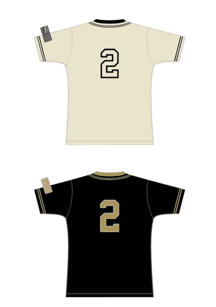 Glencoe Middle School Game Jersey **MANDATORY**