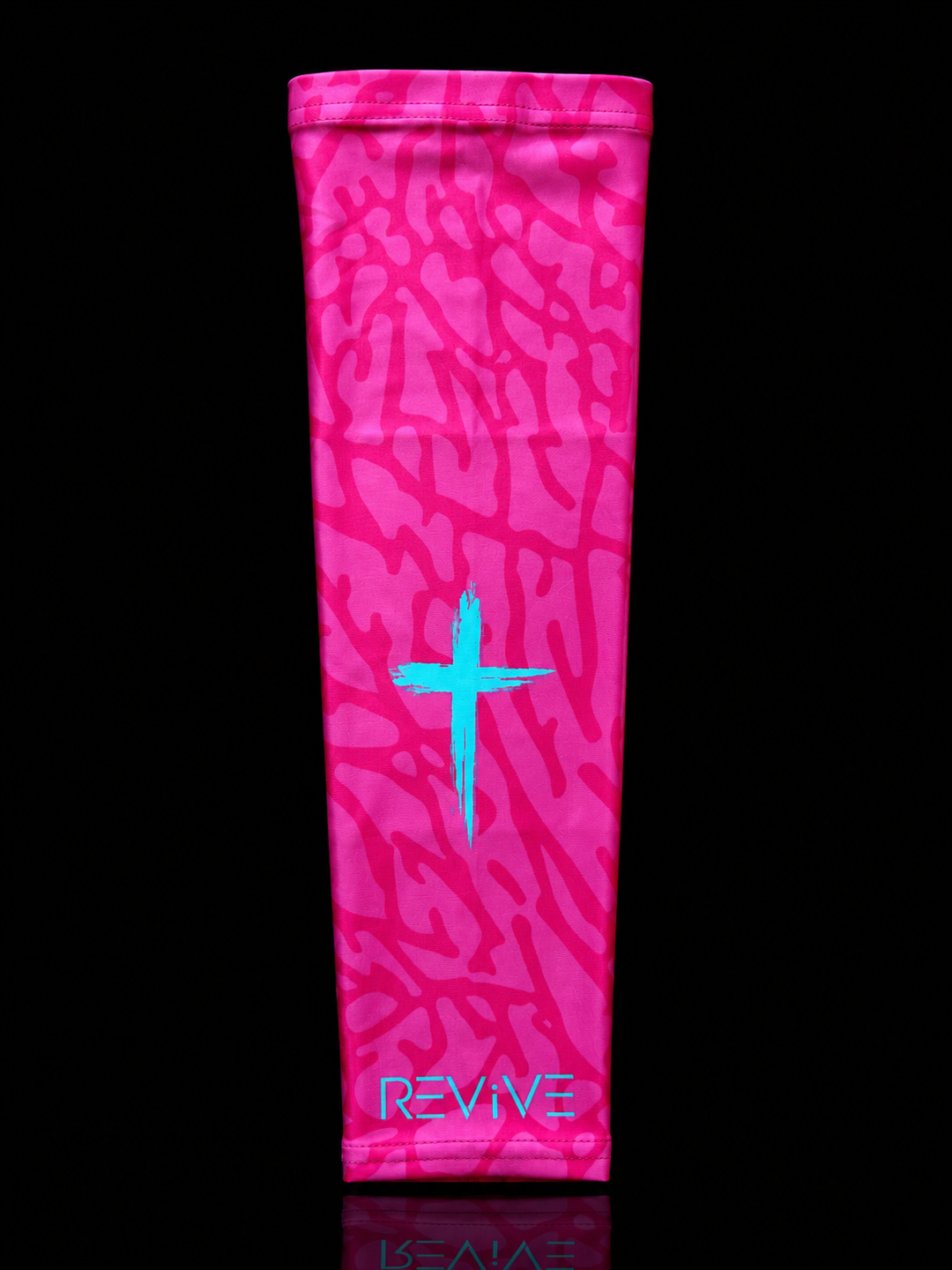 PINK & TEAL REViVE ARM SLEEVE